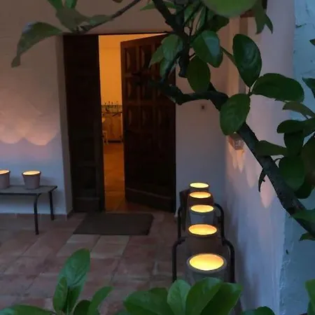 Villa Grand Mas Avec Piscine Sur Ramatuelle-saint-tropez