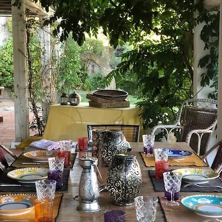 Grand Mas Avec Piscine Sur Ramatuelle-saint-tropez Ramatuelle